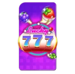 Buah
777