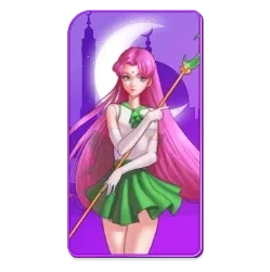 Putri
Bulan