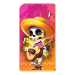 Taberna
Muertos
