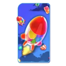 Sugar
Rush