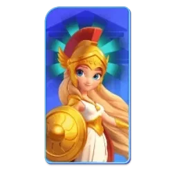 Wisdom
Of Athena