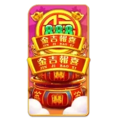 Endless
Treasure