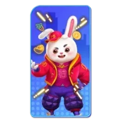 Fortune
Rabbit