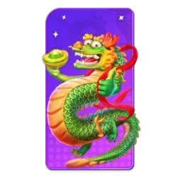 Fortune
Dragon