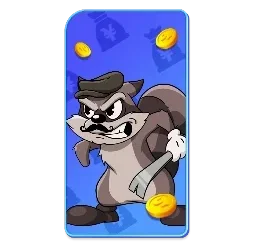 Le
Bandit