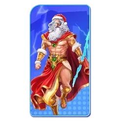 Gates of Olympus
Xmas 1000